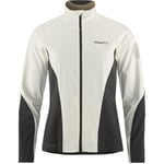 Craft Pro Nordic Race Jacket 2 W Tofu/Slate