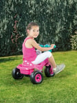 Dolu Unicorn Trike, One Colour