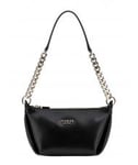 GUESS ECO EVAINE Small shoulder bag