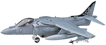 Hasegawa 1:48 - (07228) AV-8B Harrier II Plus - H-PT28