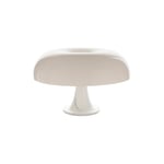 Nessino Table Lamp, White