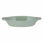 Mason Cash Classic Collection 22cm Light Green Stoneware Serving Gratin Dish