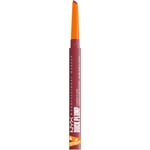 NYX PROFESSIONAL MAKEUP Duck Plump Lip Liner 03 Fill Em In