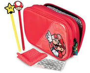 Accessoire Super Mario Bd&A Starter kit universel pour DS et DSi