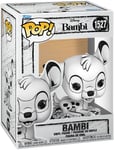 Figurine Funko Pop - Bambi [Disney] N°1527 - Bambi - Esquisse (80947)