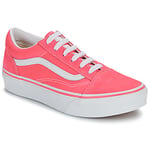 Baskets basses enfant Vans  OLD SKOOL PLATFORM