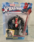 Marvel Spider-Man Venom 15cm Action Figure Hasbro 2016 New Sealed