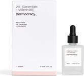 2% [CERAMIDAS + VITAMINA B5] Sérum Facial 30 Ml