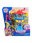 Paw Patrol PAW Patrol Air Rescue Flyplass-lekesett