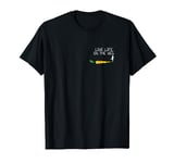 Cool Live Life On The Veg Vegan & Vegetarian Health T-Shirt