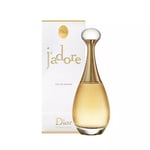 Jadore J'Adore 100ML Perfume For Women Eau de Parfum BRAND NEW In Box UK