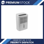 Sealey SDH102 Dehumidifier 10L