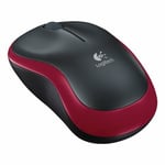 Souris sans Fil Logitech M185 910-002237