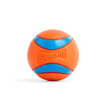 Chuckit! Ultra Ball Jouet pour Chien 1 Pièces Taille M Races moyenne