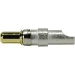 Contact électrique Harting 09 69 281 7422 AWG min.: 12 AWG max.: 10 alliage de cuivre 30 A 1 pc(s) R682281