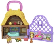 Disney Wish - Star & Valentino Small Doll Playset