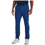 Under Armour Mens Drive Tapered Trousers Golf Chino Pants Stretch Lightweight