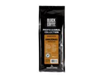 Kaffe Black Coffee Roasters Amazonas Medium Roast 500g - (500 gram pr. pose x 10 poser)