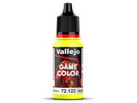 Vallejo Spelfärg 72.122 Bile Green