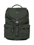 Sandqvist Everyday 14" Laptop Backpack, 17.5L, Dark Forest