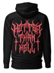 Hotter Than Hell Hoodie