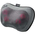 Homedics Cordless Shiatsu Pillow Massager