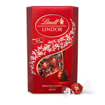 Lindt Lindor Milk Chocolate Truffles Box Extra Large-Approx 48 balls 600g -Ch...