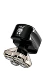 Skull Shaver Pitbull Gold PRO Men’s Electric Head and Face Shaver - Electric