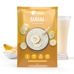 Banana High Protein Meal Replacement Diet Milkshake - Shake That Weight