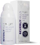 BEVERLY HILLS Instant Facelift Anti Aging Eye Serum - Eye Tightening/Lifting.