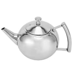 Water Kettle Stainless Steel Tea Kettle With Ultra-fine Filter For Water