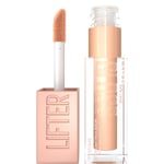 Maybelline New York Lifter Gloss 5,4 ml 20 Sun