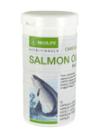 Omega 3 Salmon oil Plus