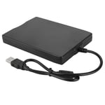 1.44M Neutral Usb External Floppy Disk Drive Diskette Fdd For General Usa Part