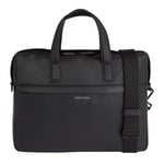 Calvin Klein Must Campus Computertaske Pc-veske K50K511596BEH - Herre - Synthetic leather