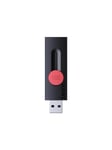 Lexar JumpDrive D300 - 128GB - Minnepenn