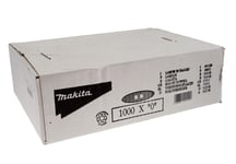 Makita P-08844 Lamellkex #10 54x19,5mm 3901 1000st