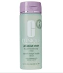 Clinique Liquid Facial Soap - 200ml