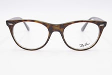 Monture De Vue Rayban RB 2185 Calibre 50 Celo Vintage Nouvelle Et Original