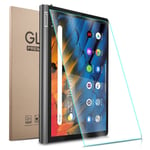 Lenovo Yoga Smart Tab 10.1 tempered glass screen protector