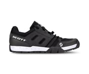 Cykelskor Scott Sport Crus-r Flat Lace black/white 42