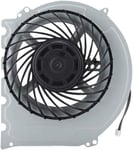 Ventilateur De Refroidissement Pour Ps4, Pièce De Réparation De Rechange De Ventilateur Interne En Abs Pour Slim 2000