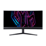 Predator X OLED Écran gamer incurvé | X34V | Noir