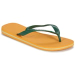 Havaianas Flip-flops BRASIL LOGO Gul dam