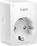 Älypistorasia TP-Link TAPO P100(1-PACK) 2300W