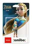 Zelda amiibo - The Legend OF Zelda: Breath of the Wild Collection (Nintendo W...