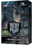 Frostpunk: The Board Game - Timber City Expansion