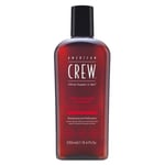 American Crew Anti-Hair Loss Shampoo 250ml