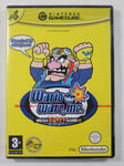 WARIO WARE INC. MEGA PARTY GAMES NINTENDO GAMECUBE (GC) PAL-FRA (NEUF - BRAND NE