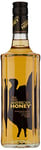 Wild Turkey American Honey 70 cl, 35.5% ABV - Bourbon Whiskey Liqueur